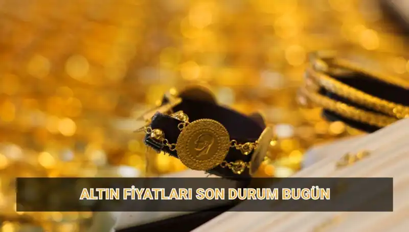 3 Nisan 2023’te Altın Fiyatları: Son Durum ve Beklentiler