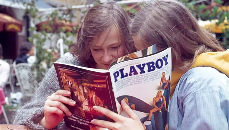 Playboy Dergisi Eski Genel Yayın Yönetmeni Dolandırıcılıkla Suçlanıyor: İşte Detaylar!