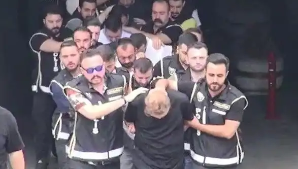 MASAK Raporu Açıklandı: Sarallar'ın Radara Takılan Para Transferleri ve Bahis İlişkileri