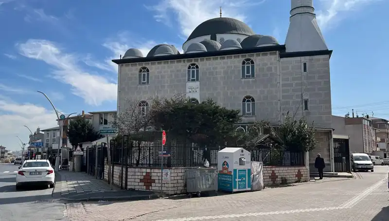Cami Tuvaletinde Vurulmuş Halde Bulunan Kişinin Gizemi Çözülüyor