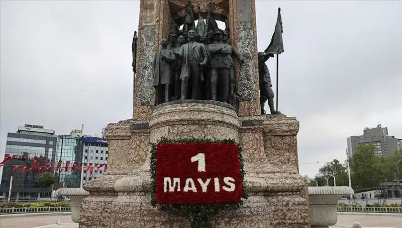 Sendikaların 1 Mayıs İçin Aldığı Kararlar ve Beklentiler
