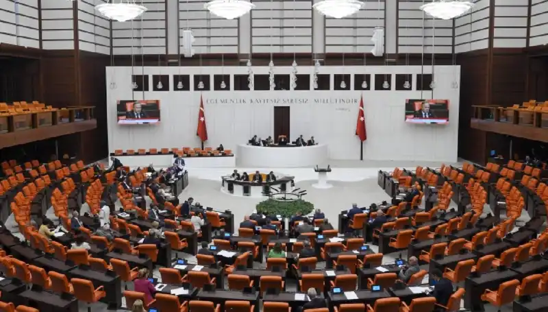 Zeytinlikler İçin Hayati Önem Taşıyan 8 Maddelik Teklif Kabul Edildi