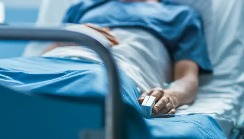 10 Yıldır Yiyecek İkramından Mahrum: 24 Yaşındaki Kadının Hikayesi