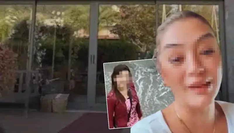 Güzellik Merkezinde Şok Olay: Ortağını Gizli Kamerayla Şantajlayan Kişi Yakalandı!