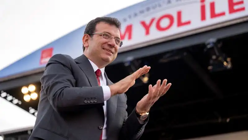 Ekrem İmamoğlu'na Yönelik Tehdit Davasında Bugün Önemli Gelişmeler