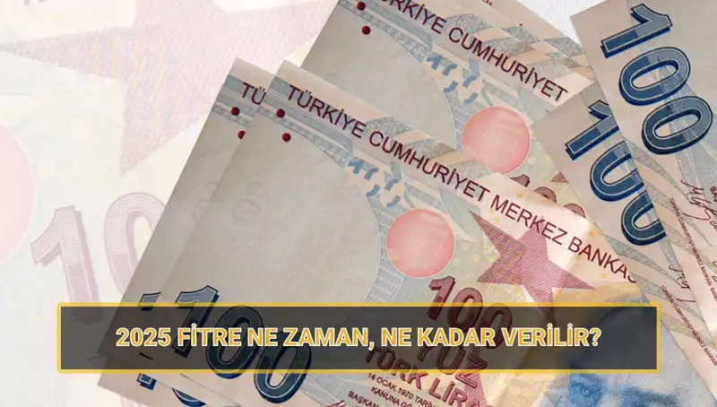 2025 Fitre/Fıtır Sadakası Ne Zaman Verilir? Tutarı ve Dağıtım Koşulları!