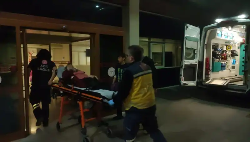Kış Aylarında Soba Zehirlenmelerine Dikkat: İpuçları ve Önlemler