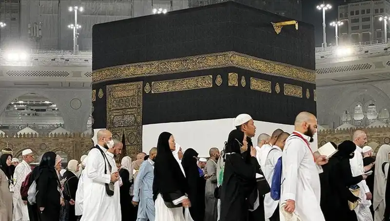 Suudi Arabistan, Kaçak Hac Faaliyetlerine Karşı Önlemler Alıyor