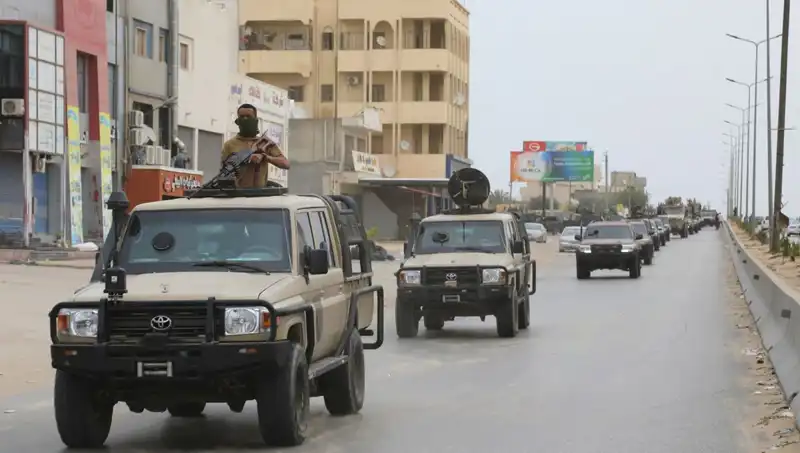 Birleşmiş Milletler’den Libya İçin Acil Destek Çağrısı