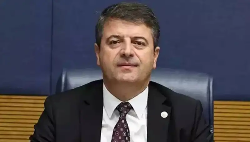Adıyaman Belediye Başkanı Abdurrahman Tutdere Görevine İade Edildi! Yeni Dönem Başlıyor