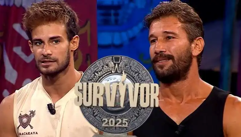 Survivor 2023 Şampiyonu Canlı Yayında Açıklandı: Müthiş Mücadele!