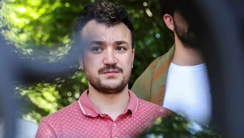 ABD'deki Filistin Yanlısı Protestoların Lideri Tutuklandı: Neler Oluyor?