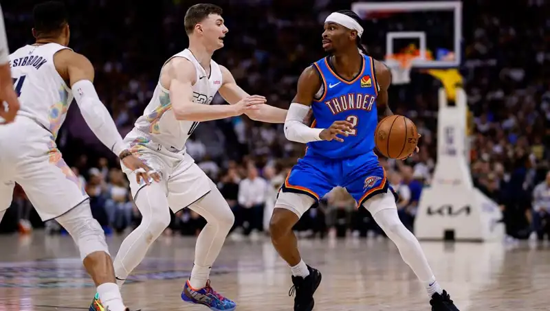 NBA Final Serisi: Büyük Çekişme 3-3'e Geldi, Şampiyon Kim Olacak?