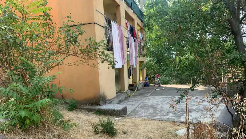 Kocasını Aldattığını Düşünen Kadın, Olaylı Bir Gece Sonrası Cinayet İşledi