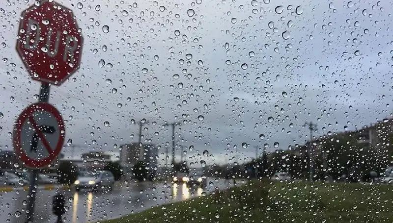 Meteoroloji'den Kritik Uyarı: 20 İlde Hava Durumu Değişiyor!