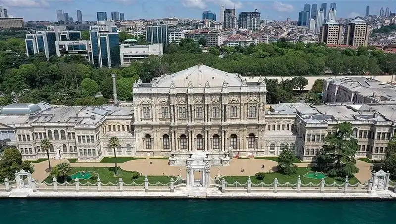 Rusya Heyeti İstanbul’a Geldi: İkilili İlişkilerde Yeni Bir Dönem Mi Başlıyor?