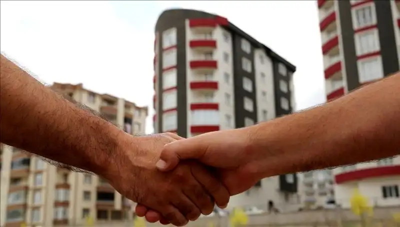 TOKİ 158 ve 350 İş Yeri Satışı İçin Geri Sayım Başladı!
