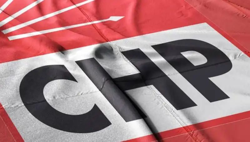CHP Bayrampaşa Belediye Meclis Üyesi Murat Salman İstifa Etti, Siyasi Gelişmeler Gündemde!