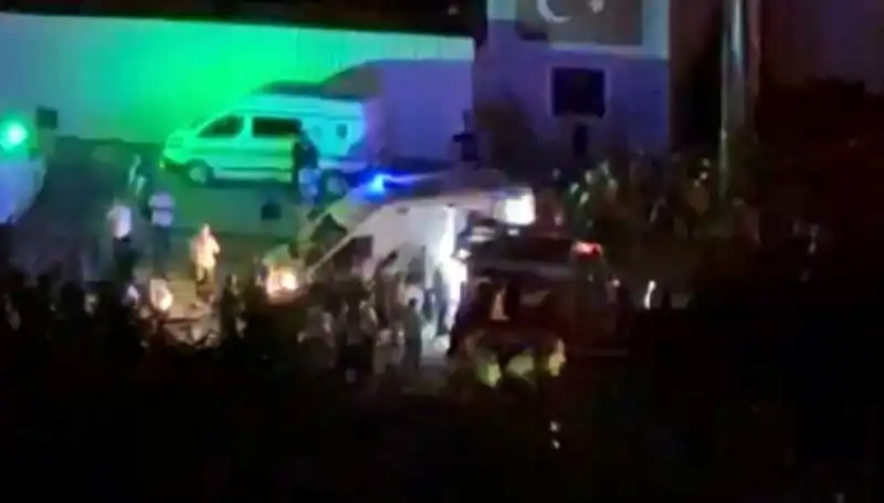 Genç Şoförün Tırda Yaşamına Son Vermesi, Trafik Güvenliğini Yeniden Gündeme Getirdi