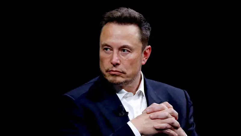 Elon Musk, Siber Saldırılar Üzerine Çarpıcı Açıklamalarda Bulundu