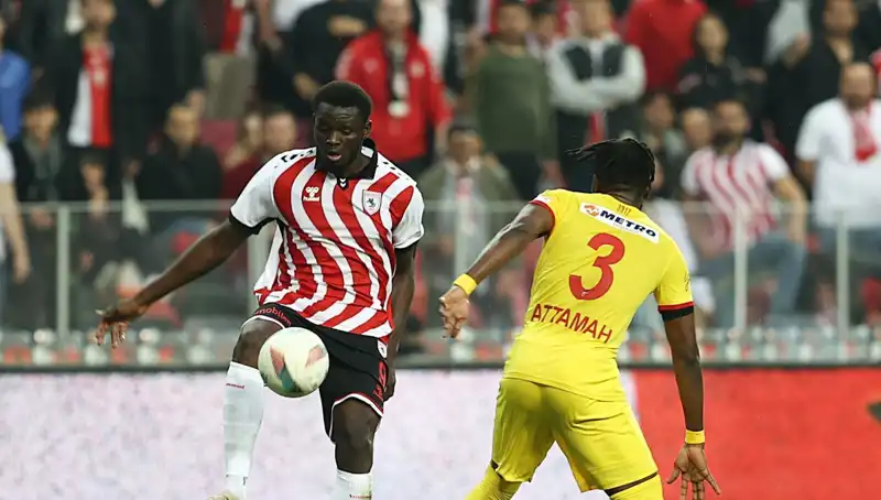 Samsunspor'un UEFA Avrupa Ligi Hedefi: Gruplara Kalma Stratejileri
