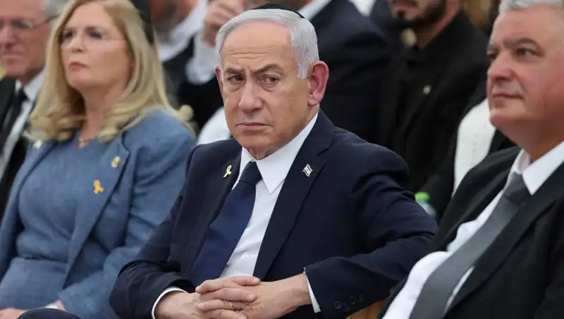 Katar'dan İsrail’e Sert Tepki: Netanyahu'nun İkili Oynadığı İddiası