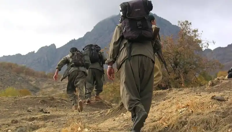 PKK Silah Bırakma Sürecinde Ne Zaman Somut Adımlar Atacak?