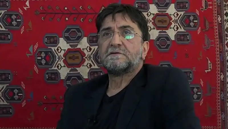Gazeteci Nihat Genç Hayatını Kaybetti: Medya Dünyasında Derin Bir Yaralı