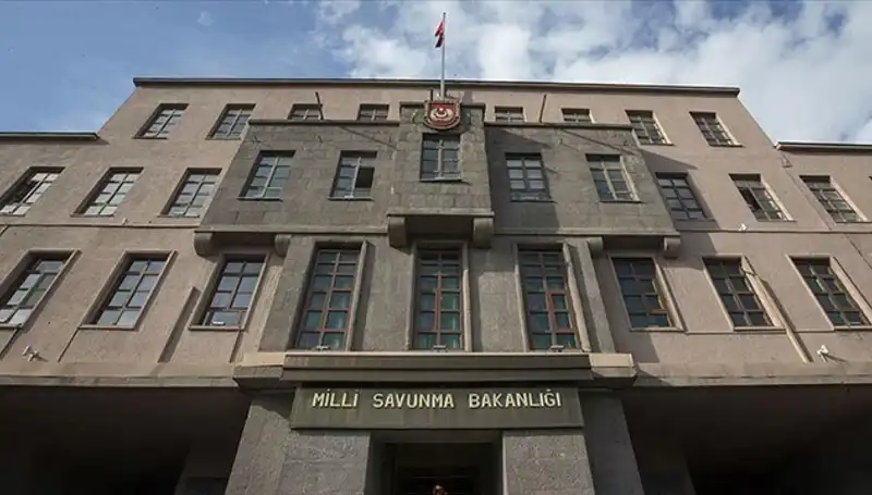 Yunan Askerlerinin Hakaretine TSK'dan Sert Tepki: Bunu Göremezsiniz