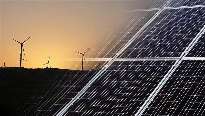 Temiz Enerjiye Yönelim: Sürdürülebilir Geleceğin Anahtarı mı?