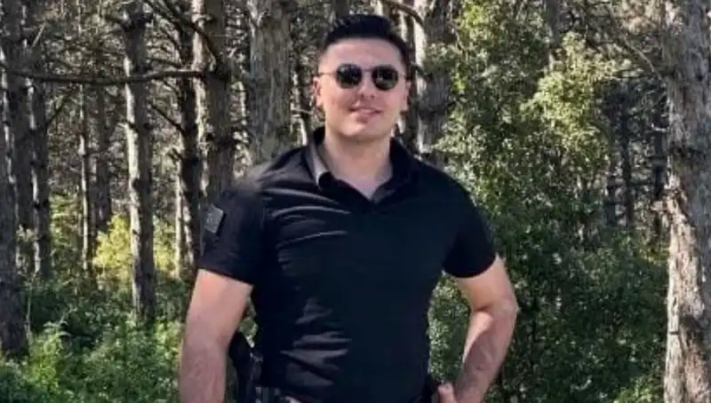 Dumandan Zehirlenen Polis Memuru Hayatını Kaybetti, Detaylar Şok Edici