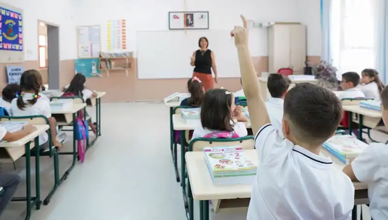 Ek Ders Parası Bayram Öncesi Yatıyor mu? Öğretmenlerin Mayıs Ödemeleri