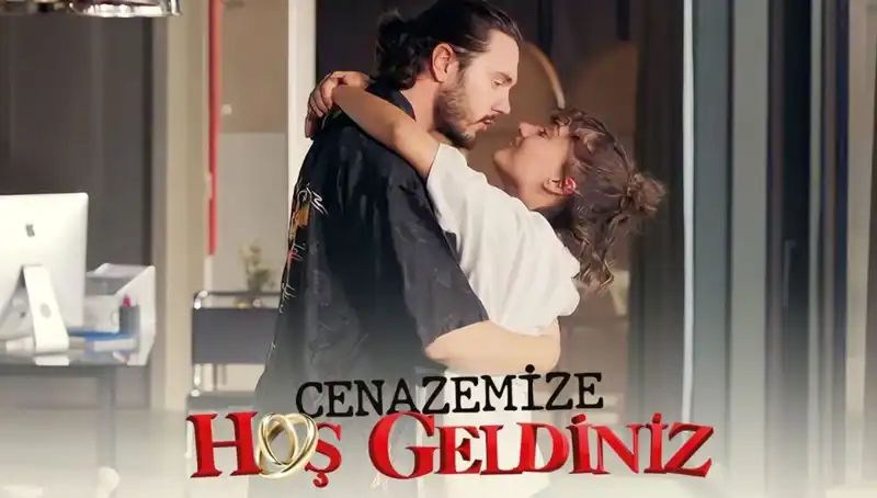 Cenazemize Hoş Geldiniz: Filmin Kadrosu ve İlginç Konusu