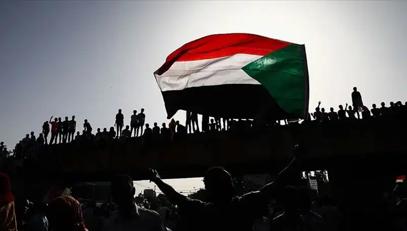 Sudan’da Paralel Hükümet: Yeni Dönem Başlıyor