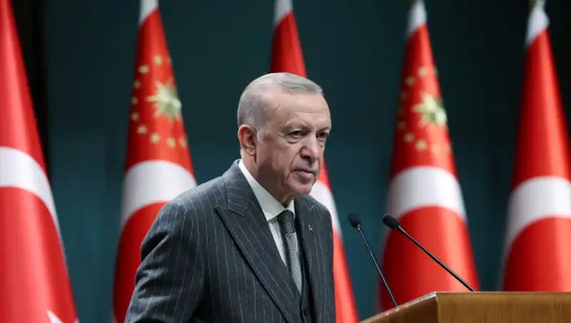 Cumhurbaşkanlığı Kabinesi Ne Zaman Toplanıyor? İşte Tarih Bilgisi!
