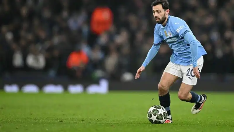 Galatasaray’ın Transfer Hamlesi: 45 Milyon Euroluk Yıldız Yolda mı?
