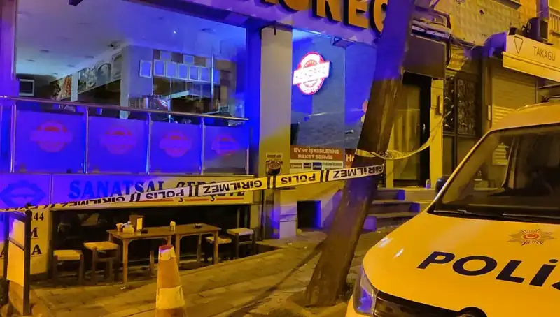 Üsküdar’da Kanlı Çöp Kavgası: Bir Komşu Hayatını Kaybetti