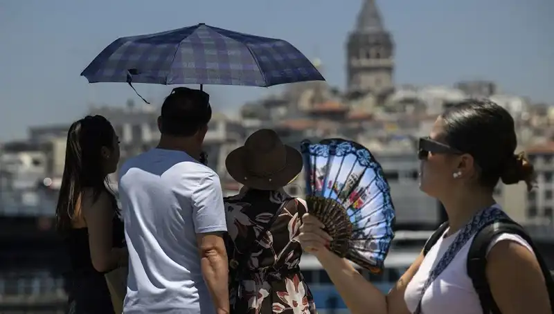 Başkentte Uyarı: 20'den Fazla İl İçin Sağanak Yağışı Bekleniyor