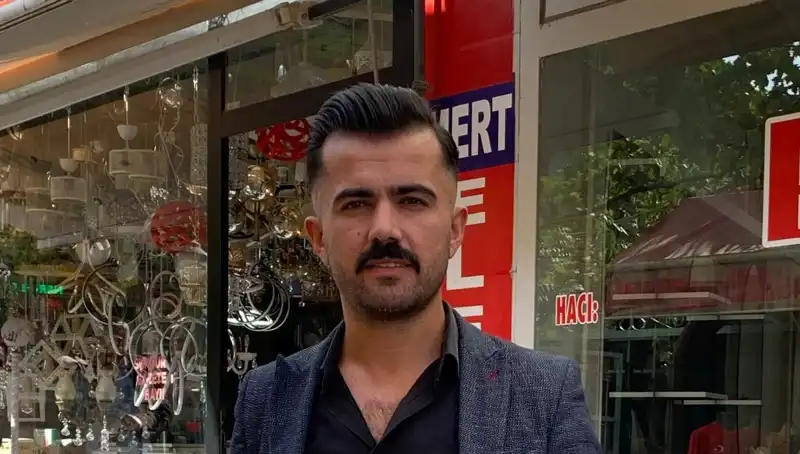 Günlerdir Hayat Mücadelesi Veren Vatandaş Kurşunla Hayatını Kaybetti