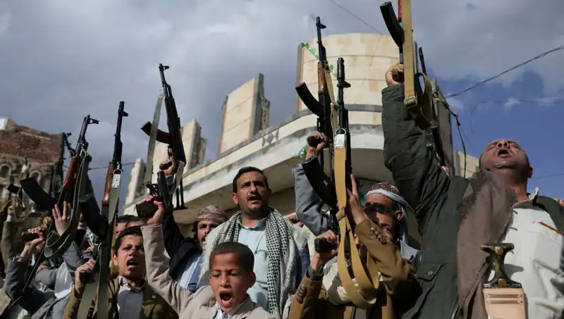 Yemen’de Husiler, ABD ile Yeni Bir Kara Harekatına Hazırlanıyor!