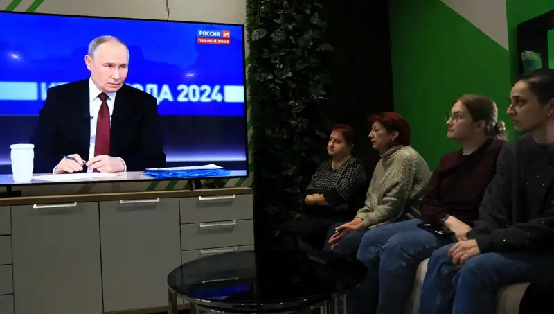ABD'nin Kırım Planı: Ukrayna İçin Endişe Verici Gelişmeler