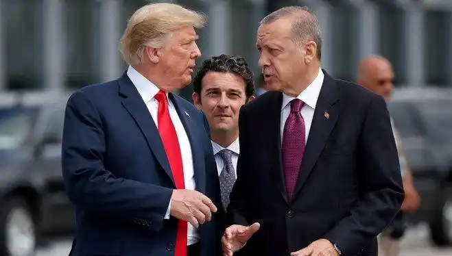 Erdoğan, Trump’a İstanbul’da Nükleer Müzakere Teklifi ile Gündeme Damga Vurdu
