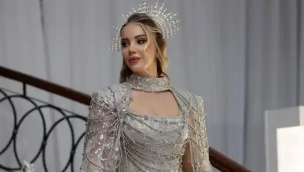 Aleyna Dalveren Kimdir? Düğün Görüntüleriyle Sosyal Medyada Gündem Oldu!