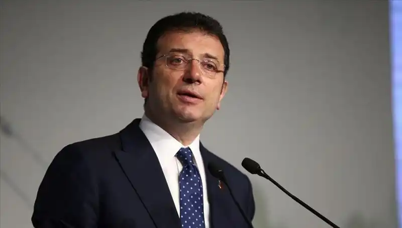 İmamoğlu’nun Diplomasi İptali: İstanbul Üniversitesi Raporunu Sızdırıldı