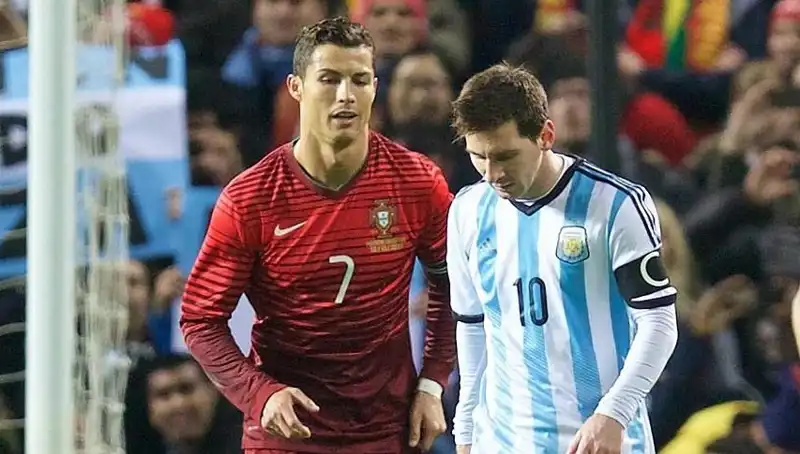 Ronaldo ve Messi Rekabetinde Son Durum: Kim Daha Üstün?