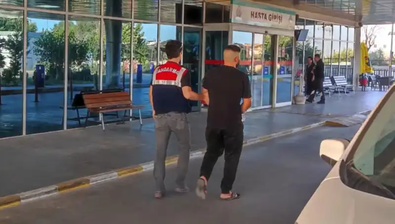 28 İl Genelinde DAEŞ Operasyonu: 153 Kişi Gözaltına Alındı!