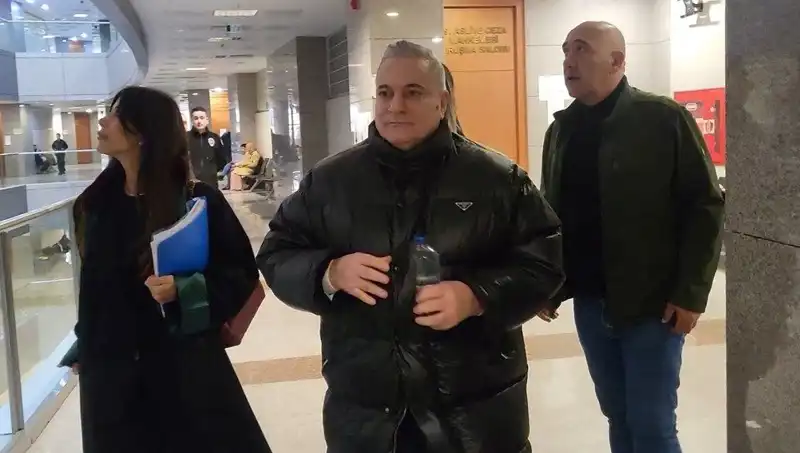 Yasa Dışı Bahis Skandalında Mehmet Ali Erbil'in Cezası Açıklandı!