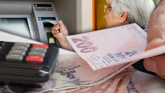 Eylül Ayında Yaşlı ve Engelli Aylıkları Hesaplarda: Detaylar ve Beklentiler