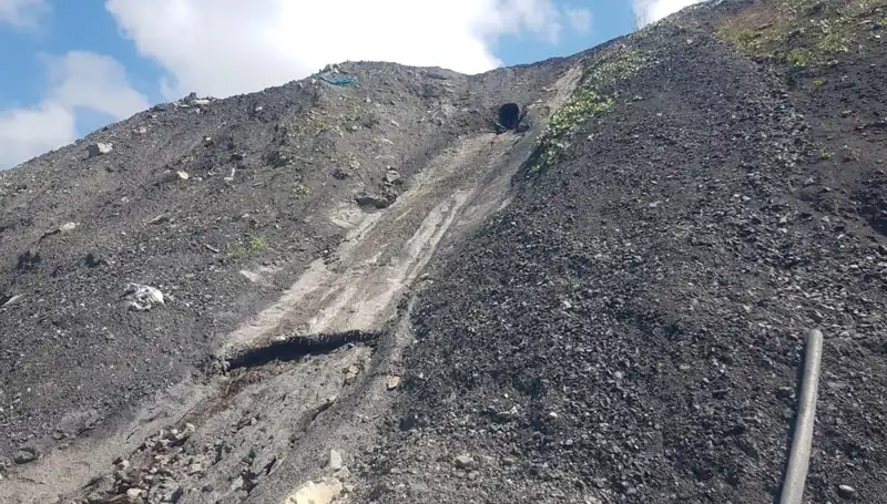 Amasra'daki Kömür Ocağına Uygulanan 1,3 Milyon Liralık Ceza Neden Yerine Getirildi?