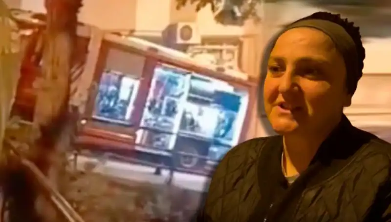 Beyoğlu'nda Patlayan Kombi Krizi: Ekipler Hızla Olay Yerine Seferber Oldu